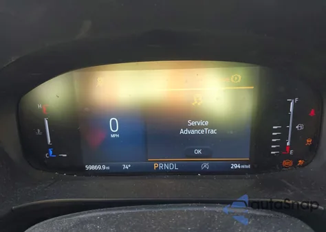 2024 Ford Escape Active z USA, uszkodzony, nr VIN 1FMCU0GN3RUB03904